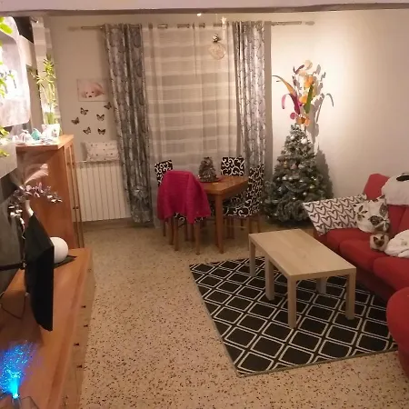 Ubytování v soukromí Il Dolce Risveglio Della Natura *